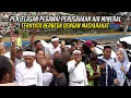 Lagu PENJELASAN PEGAWAI PERUSAHAAN AIR MINERAL DAN MASYARAKAT BERBEDA | INI LANGKAH KDM