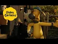 Download Lagu 🐑Shaun, o Carneiro [Shaun the Sheep] Fora do caminhão 🐑 Hora Especial🐑| Cartoons Para Crianças
