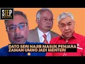 Download Lagu Isham Jalil: Umdap ini kaki sembang ja, dia cakap saja nak keluar, tapi tak keluar keluar!! MP3