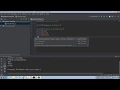 Pycharm Text Editor For Python