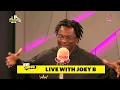 This Is How It All Started For JOEY B!