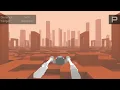 Playing Hover Racer Drive For The Last Time