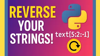 Python string slicing From Right to Left for Beginners