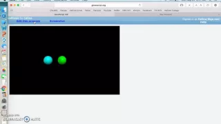 GlowScript Project