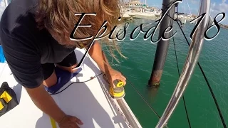 Cleaning Up and Counting Costs [Ep 18]