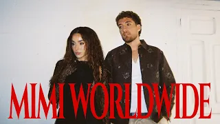 LA HISTORIA DEL BACHATÓN DE LA L - Mimi Worldwide #5