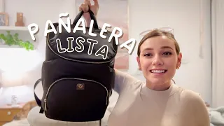 ÚLTIMAS COMPRAS ANTES DE LA LLEGADA DE MI BEBÉ 🙈🛍️