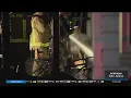 Firefighters save Morgan Hill apartment building Friday evening