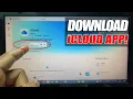 how to download icloud app on windows 10