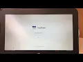 Signing into TestNav