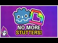 How to Easily Fix Game Stutter with Shader Precompilation in Godot 4