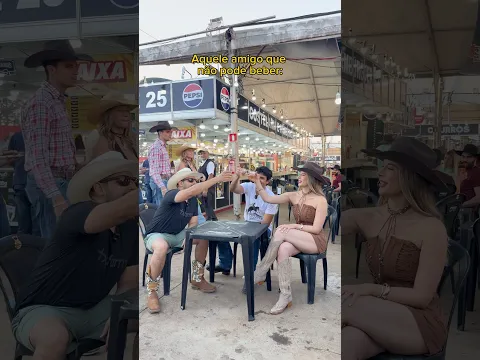 Conhece alguém assim? 😂