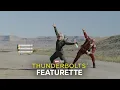 Download Lagu Marvel Studios’ Thunderbolts* | “Making Of” Featurette | In Theaters May 2