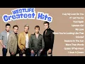 Download Lagu WESTLIFE Greatest Hits 2025 – Best of the Best Love Songs Full Album #westlife