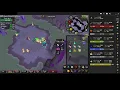 Solo Dust Devils Barrage Slayer with Lightbearer