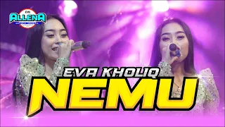 nemu eva kholiq om allena live wedi gedangan sidoarjo