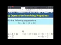 1 2 Real Number and Basic Arithmetic - part 2 Math I