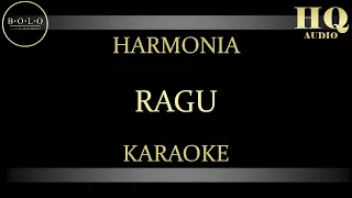 Download HARMONIA RAGU - KARAOKE MP3