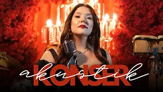 Tuğçe Kandemir - Akustik Konser ( 2026 ) Yılbaşı Özel