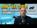 What Is Liability Insurance Everything You Need to Know