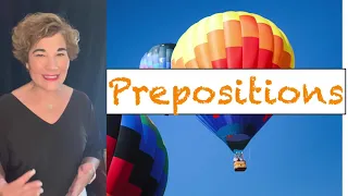 JAM with Latin Vocabulary page 25 - Prepositions