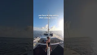 What Happens If You Never Try?