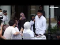 RIZKY FEBIAN FEAT MAHALINI - BERPISAH ITU MUDAH (LIVE AT HOME)