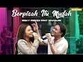 Download Lagu RIZKY FEBIAN FEAT MAHALINI - BERPISAH ITU MUDAH (LIVE AT HOME)