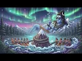 Manthan in the Mountains | Indian Psychedelic Lo-Fi