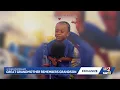 Great grandmother remembers 4-year-old grandson who was shot killed in Orlando