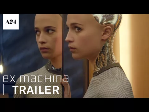 Official Trailer
