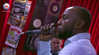 jay willz yn noardewyn live omropfryslan