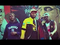 Shokii ft Trexy zm_-W.A.S.F.N.R (FIZO_PROD IT & BMC)