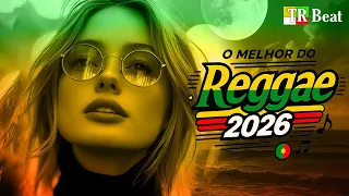  reggae remix internacional 2026 mel de natielly reggae atualizado lindo reggae 