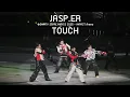 Lagu JASP.ER - TOUCH @GMMTV STARLYMPICS 2025 - 20 Dec 2025 [4K]