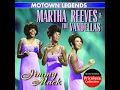 Martha Reeves and the Vandellas - Jimmy Mack (Andy Buchan Edit)