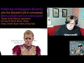 Hurm1t $uicideBoy$ If Self-Destruction Was an Olympic Event, I'd Be Tonya Harding Reaction