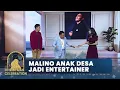 Drama Spesial : Malino Anak Desa yang Sukses Jadi Entertainer | CHRISTMAS CELEBRATION 2025