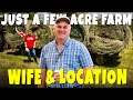 Download Lagu What happened to Hilarie of Just a Few Acres farm? Net worth | Age | Location