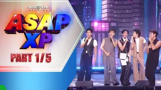 New Gen Total Performers and Heartthrobs in Victorias City | ASAP XP October 11, 2026 | Part 1 of 5