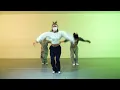 CL - SPICY (Feat. Omega Sapien, sokodomo, Lil Cherry)(Remix) / G.YA Choreography.