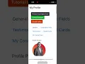 Digital Card Extended Set Up Tutorial