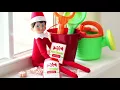 Elf on the Shelf Printables Christmas Kit