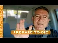 Prepare to Die (Jesus teaches about Lazarus and the Rich Man)