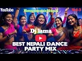 Download Lagu Best Nepali Dance Party Mix By Dj Lama(HousemusicNepal) #nepalidj #nepaliremix #dancemusic