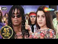 Download Lagu बाप का माल है क्या उठा के ले जा रहा है | Soldier (1998) | Bobby Deol, Preity Zinta - Action Scene