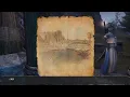 Eastmarch treasure map 3 Elder Scrolls Online