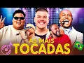 Lagu As Mais Tocadas No Pagode Atualizado - Dilsinho, Thiaguinho, Ferrugem, Péricles, Menos É Mais, ...