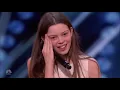 Download Lagu Reencarnación de  Janis Joplin – Courtney Hadwin – Got Talent