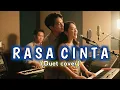 Lagu Cindy Claudia Harahap - RASA CINTA || (Duet cover)